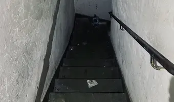 Budynek szpitala Żeromskiego - zdjęcie 3/4