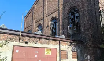 Przędzalnia Czesankowa ELANEX S.A., Częstochowa