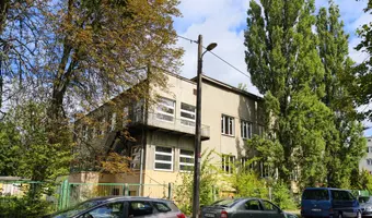 Dom dziecka nr 7 im. stefana Żeromskiego - zdjęcie 2/14