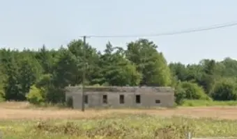 Opuszczony budynek