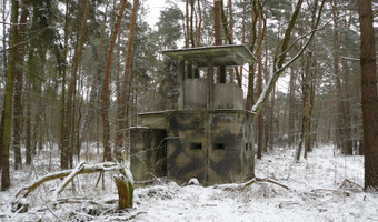 Obóz koncentracyjny Blechhammer, Kędzierzyn-Koźle,