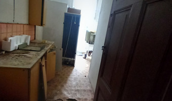 Opuszczony dworzec-Barczewo,