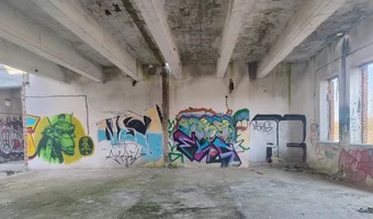 Budynek s e- m a- f o ra, Łódź