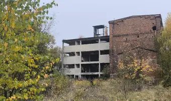 Młyn zbożowy, Kłomnice