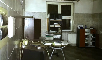 Oczyszczalnia & Laboratorium Zachem Bydgoszcz,