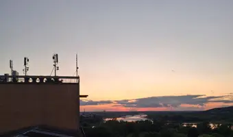 Silosy Spożywcze, Włocławek