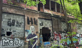Tor wyścigów konnych, Łódź,