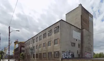 Kompleks fabryki
