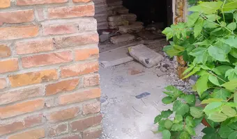 Opuszczona kafejka internetowa