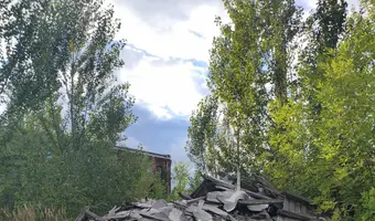 Fabryka i hale szedowe