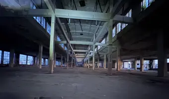 Fabryka włokiennicza „ m a g- r y s” - zdjęcie 3/4