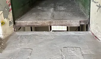 Garbarnia Temler i Szwede, Warszawa