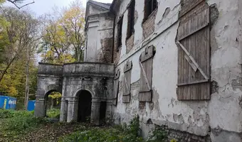 Pałac Bromirskich