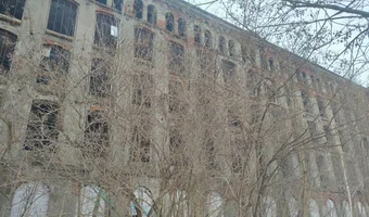 Fabryka adama ossera, Łódź