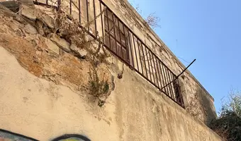 Opuszczony dom