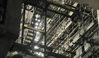 Elektrociepłownia EC - 2,