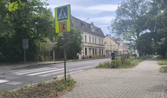 Opuszczony klub nocny.
