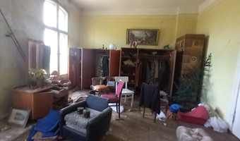 Opuszczony dworzec-Barczewo,