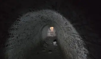 Fort W-Szcza Odolany, Warszawa