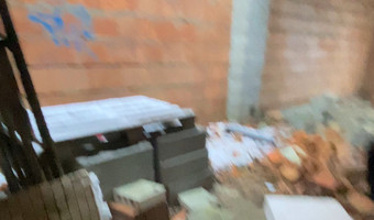 Niedokończony bliźniak