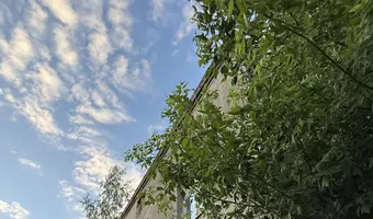 Dom proboszcza(prawdopodobnie)