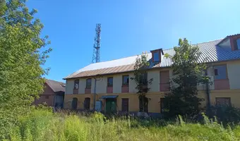 Fabryka Włókiennicza