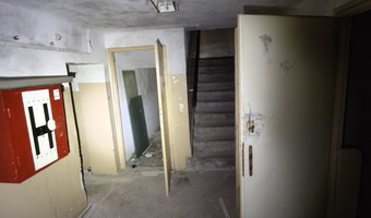Ośrodek szkoleniowy straży pożarnej
