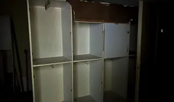 Opuszczony klub sportowy - zdjęcie 3/4