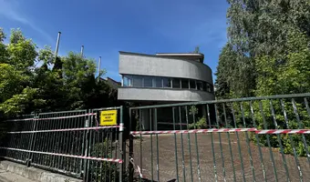 Budynek biurowy