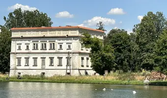 Zespół pałacowo-obronny, czemierniki - zdjęcie 4/8