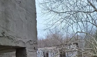 Opuszczone Domki