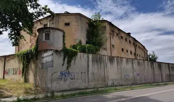 Więzienie w Łęczycy, Łęczyca