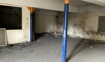 Gołębiarnia ( megrez) gdańsk