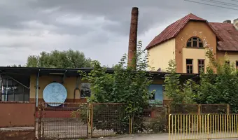 Mleczarnia