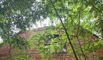 Opuszczone gospodarstwo