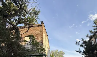 Budynek mieszkalny