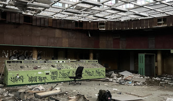 Elektrociepłownia e c - 2