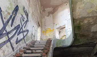 Dom Oficera, Borne Sulinowo