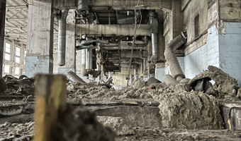 Elektrociepłownia e c - 2