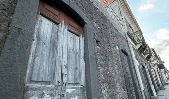 Opuszczony dom