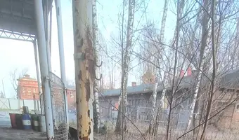 Budynek po byłej kopalni - zdjęcie 3/4