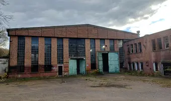 Fabryka kontenerów Unikon