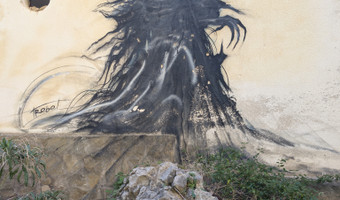 Ruderi romani torre san cataldo