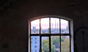 Fabryka Adama Ossera, Łódź