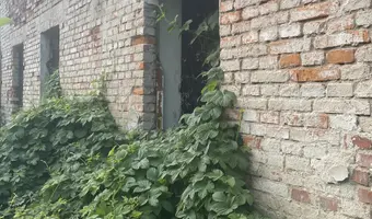 Resztki domu