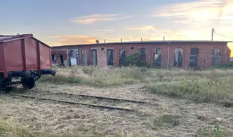Opuszczone zabytkowe koleje - zdjęcie 5/11