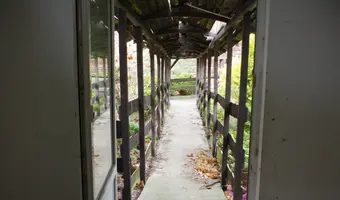 Opuszczony skansen - zdjęcie 4/4