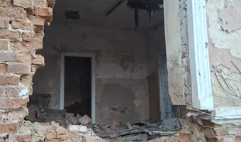 Opuszczona posiadłość bukwałd - zdjęcie 4/4