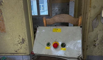 Elektrociepłownia e c-2, Łódź