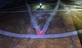 Opuszczony szpital w krapkowicach